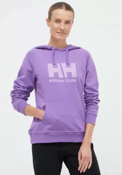 Helly Hansen bluza 33978-001 imagine