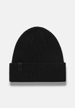 Helly Hansen caciula din amestec de lana culoarea negru, 67195 imagine