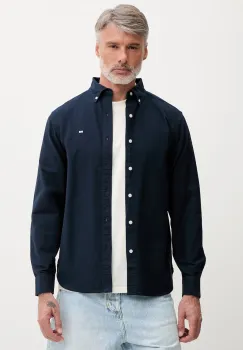 Helly Hansen camasa pentru barbati, din bumbac SHORE imagine