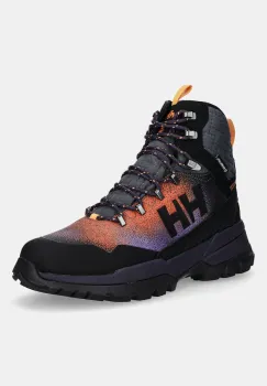 Helly Hansen cizme de iarna CRESTONE culoarea gri, 11891 imagine