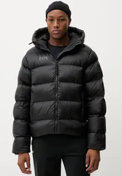 Helly Hansen geaca ACTIVE culoarea negru, de tranzitie, 54482 imagine