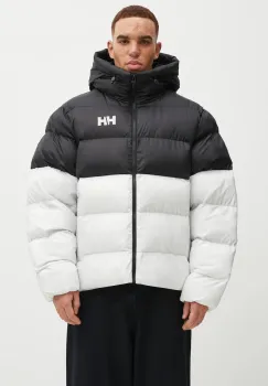 Helly Hansen geaca ACTIVE culoarea negru, de tranzitie, 54482 imagine