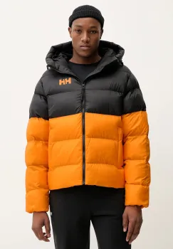 Helly Hansen geaca ACTIVE culoarea portocaliu, de tranzitie, 54482 imagine