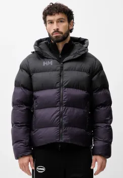 Helly Hansen geaca ACTIVE culoarea violet, de tranzitie, 54482 imagine