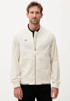 Helly Hansen geaca bomber pentru barbati MARINE imagine