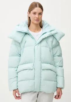 Helly Hansen geaca cu puf pentru femei W INSPIRE DOWN PUFFER imagine