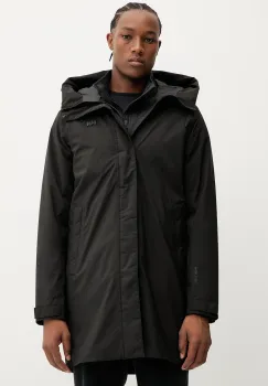 Helly Hansen geaca de exterior MUNICH culoarea negru, 53541 imagine