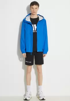 Helly Hansen geaca de ploaie Loke barbati imagine