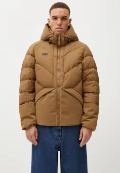Helly Hansen geaca de puf VILLAGE DOWN JACKET imagine