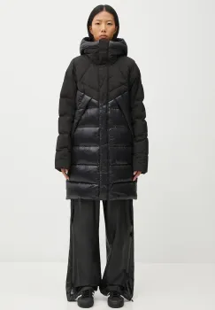 Helly Hansen geaca de puf W WINTER BLISS DOWN PARKA imagine