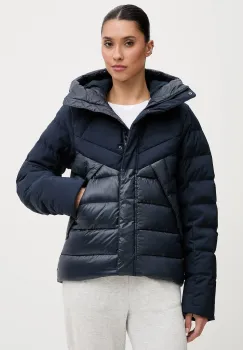 Helly Hansen geaca de puf WINTER BLISS culoarea bleumarin, de iarna, 54459 imagine