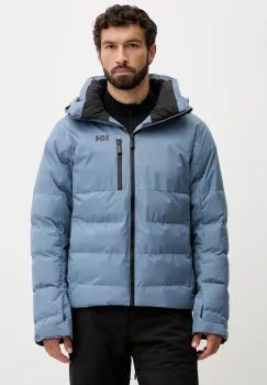 Helly Hansen geaca de schi Kvitfjell Race culoarea bleumarin, 66043 imagine