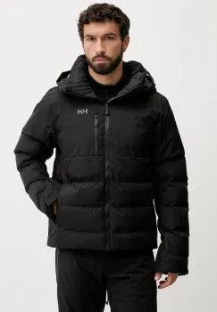 Helly Hansen geaca de schi Kvitfjell Race culoarea bleumarin, 66043 imagine
