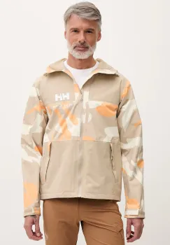 Helly Hansen geaca de trekking pentru barbati ACE imagine