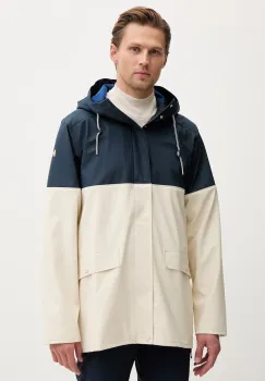 Helly Hansen geaca de trekking pentru barbati MOSS BLOCK imagine