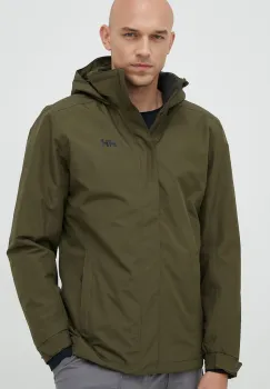 Helly Hansen geaca DUBLINER INSULATED JACKET imagine