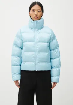 Helly Hansen geaca JADE culoarea negru, de iarna, 53109 imagine