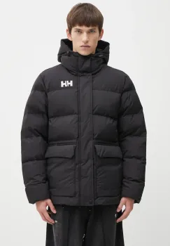 Helly Hansen geaca NORDIC PUFFY JACKET imagine