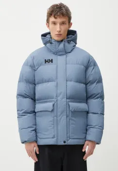 Helly Hansen geaca NORDIC PUFFY JACKET imagine