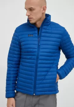 Helly Hansen geaca sport Sirdal culoarea albastru marin imagine
