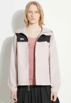 Helly Hansen geaca Vancouver Rain imagine