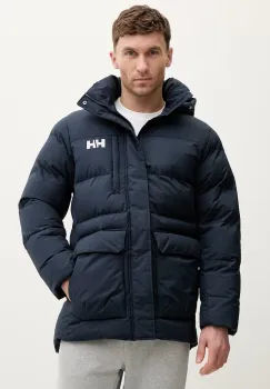 Helly Hansen geaca VARDO PARKA imagine