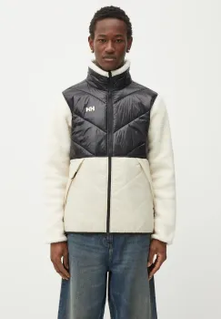 Helly Hansen geaca VILLAGE HYBRID JACKET imagine