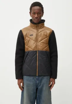 Helly Hansen geaca VILLAGE HYBRID JACKET imagine