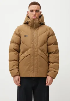 Helly Hansen geaca VILLAGE MODULAR DOWN JACKET imagine