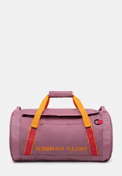 Helly Hansen geanta pentru sport Torba Helly Hansen Duffel 2 30L 68006 990 imagine