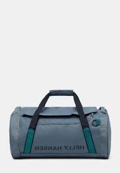 Helly Hansen geanta pentru sport Torba Helly Hansen Duffel 2 30L 68006 990 imagine
