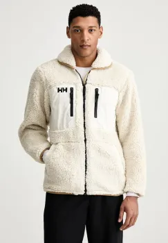 Helly Hansen  hanorac cu fermoar pentru barbati din polar MOONLIT PILE imagine