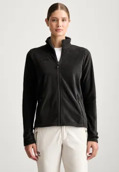 Helly Hansen hanorac cu fermoar pentru femei DAYBREAKER FLEECE imagine