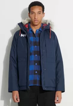 Helly Hansen hanorac Patrol culoarea alb imagine