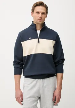 Helly Hansen hanorac pentru barbati, cu bumbac KOSTER imagine