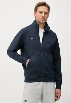 Helly Hansen hanorac pentru barbati, cu bumbac KOSTER imagine