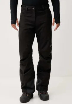 Helly Hansen pantaloni de schi Legendary culoarea gri imagine