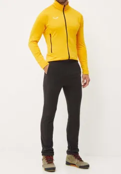 Helly Hansen pantaloni de trening Daybreaker culoarea negru, neted, 51742 imagine