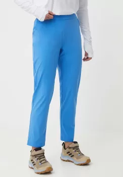 Helly Hansen pantaloni sport Thalia 2.0 femei 34325 imagine