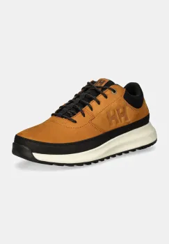 Helly Hansen pantofi Beckett barbati, culoarea maro, 11991 imagine