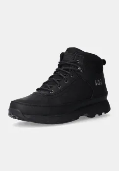 Helly Hansen pantofi Calgary 2 barbati, culoarea negru, izolare usoara, 12036 imagine