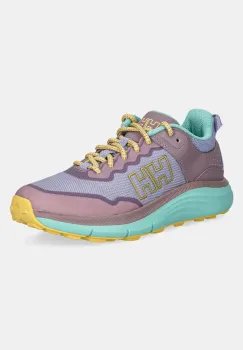 Helly Hansen pantofi CANTABRIA culoarea violet, 11988 imagine