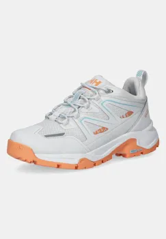 Helly Hansen pantofi Cascade Low femei, culoarea gri, 11750 imagine