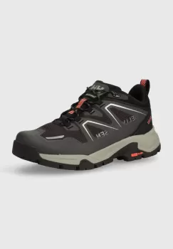 Helly Hansen pantofi Cascade Low femei, culoarea negru, 11750 imagine