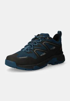 Helly Hansen pantofi Cascade Low HT barbati, culoarea negru imagine