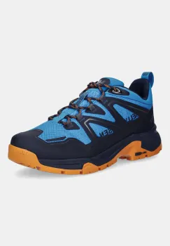 Helly Hansen pantofi cascade Low HT culoarea negru, 11749 imagine