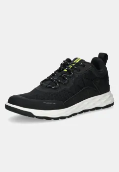 Helly Hansen pantofi Chilliwack barbati, culoarea negru, 11949 imagine