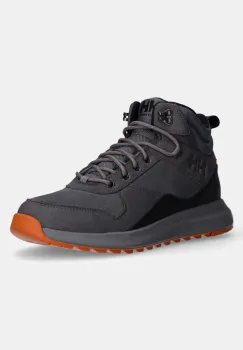 Helly Hansen pantofi Corru barbati, culoarea gri, izolare usoara, 11985 imagine