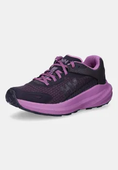 Helly Hansen pantofi de alergat BUZZARD culoarea roz, 12067 imagine