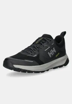 Helly Hansen pantofi Gobi 2 barbati, culoarea negru, 11811 imagine
